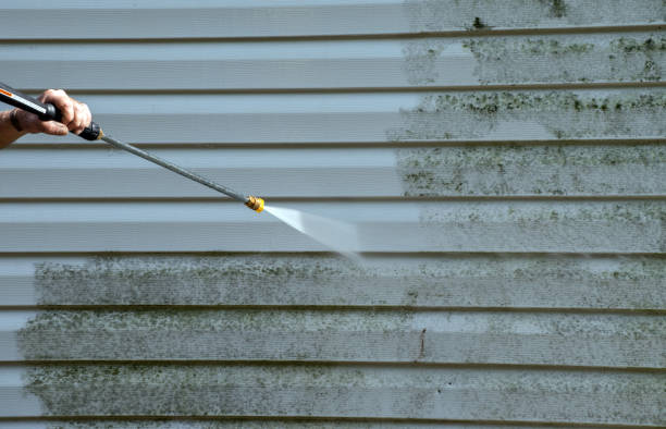 Why Choose Our Certified Pressure Washing Experts for Your Project Needs in Fruitland, ID?